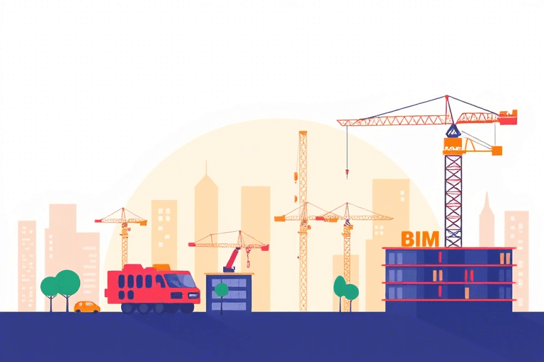 工程信息化管理系统意义何在？如何推动项目高效落地与管理升级？