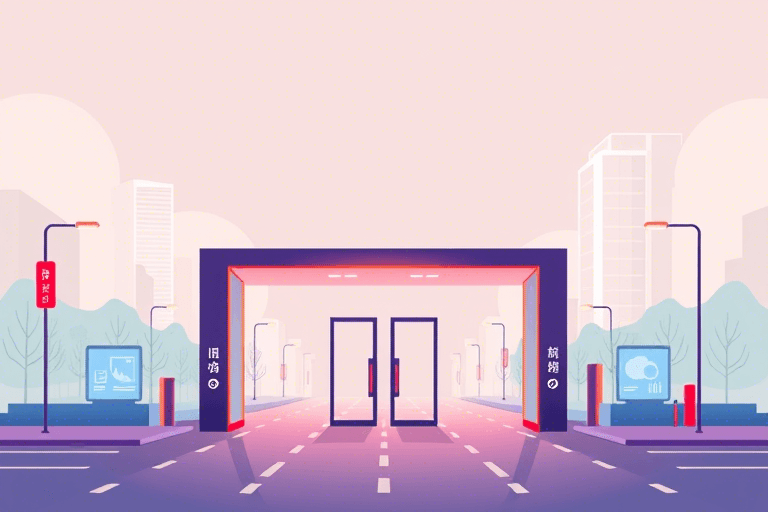 番禺区门禁工程管理系统怎么做才能实现高效安防与智慧管理？