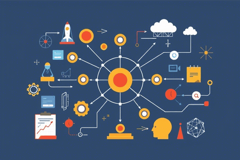 如何高效完成管理系统工程习题？掌握这些方法让你事半功倍