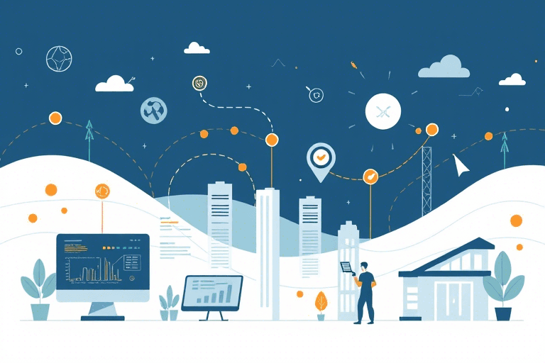 如何构建高效可靠的测绘工程管理系统？