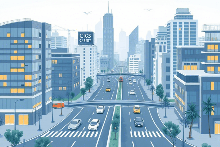 管网工程管理系统如何提升城市基础设施管理效率？