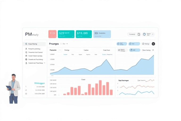 工程管理系统PM如何高效管理项目进度与资源？