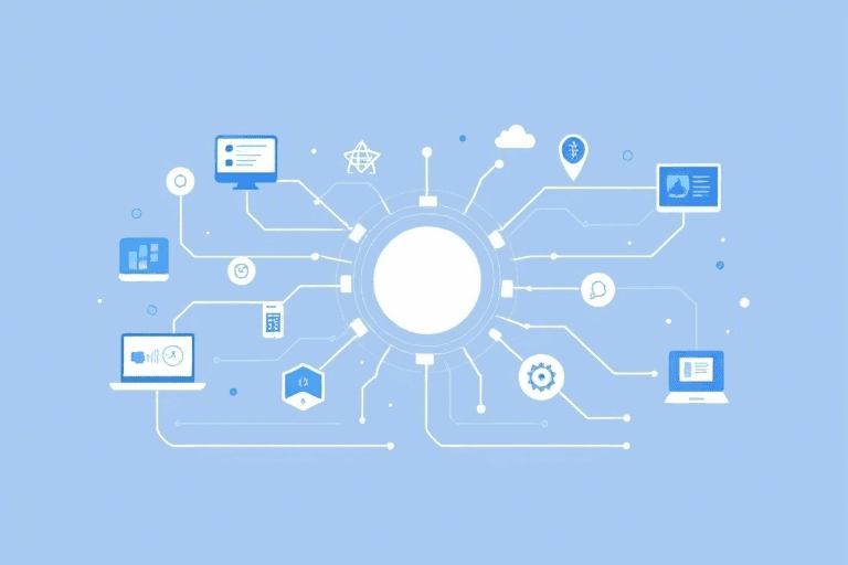 信息系统集成管理工程师如何高效推进项目落地与技术融合？
