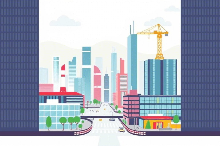 增城区工程管理系统展示：如何打造高效透明的智慧建设新标杆？