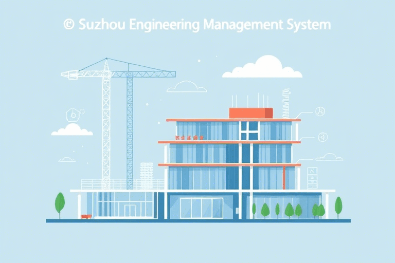 宿州工程管理系统怎么做才能提升项目效率和管理水平？