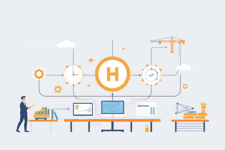 纪检工程项目管理系统怎么做才能实现高效监督与风险防控？