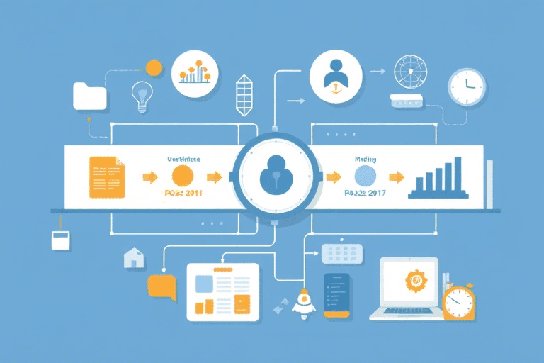 管理系统工程建模如何有效提升企业运营效率与决策质量