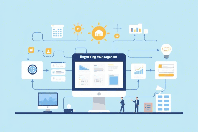 工程管理系统工程如何有效实施与落地