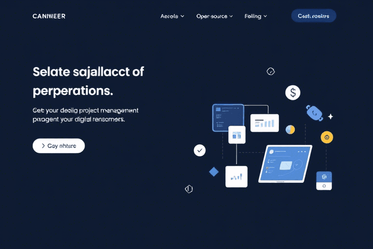 免费的工程管理系统如何实现高效项目管理与成本控制