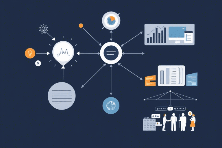 管理系统工程怎么研究：系统方法论与实践路径深度解析