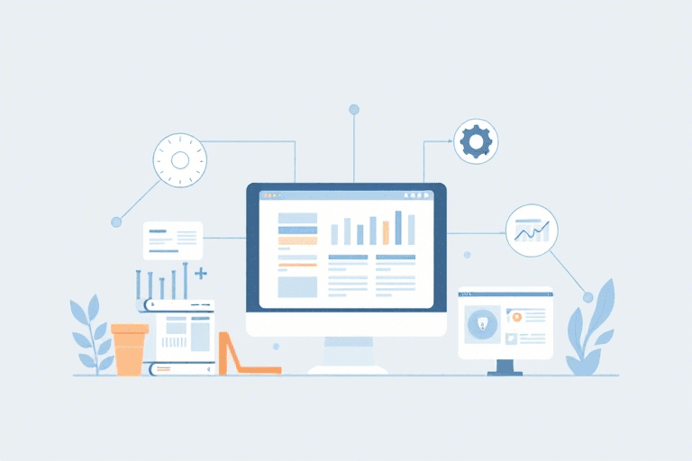 工程产品管理系统如何提升项目效率与协同能力？