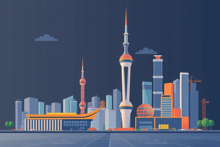 上海项目工程管理系统如何实现高效协同与数字化管理