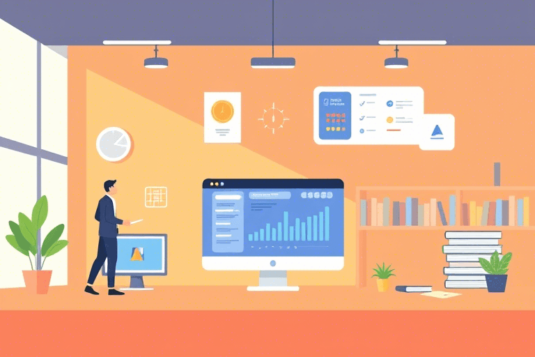 工程训练教务管理系统如何提升教学效率与管理质量？