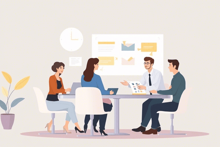 系统工程管理培训如何有效提升项目成功率与团队协同能力