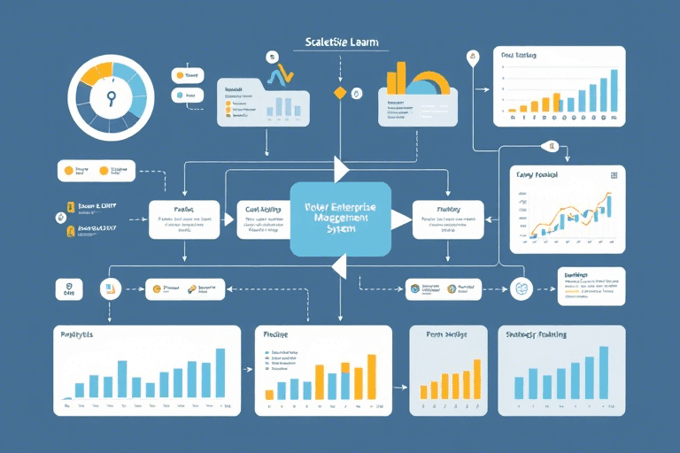 管理系统工程.pdf如何助力企业高效运营与战略落地？