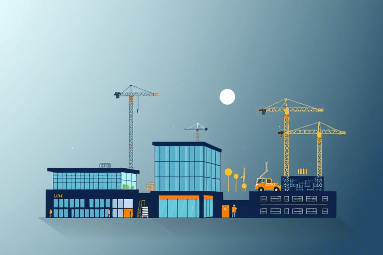 东莞工程管理系统展示图怎么做？一文详解如何高效制作专业可视化方案