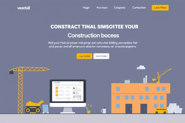 工程投标管理系统如何实现高效项目管理与风险控制