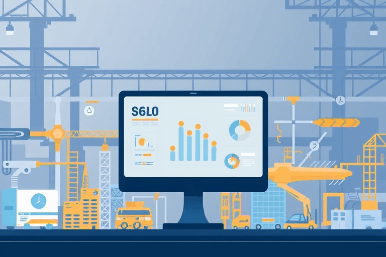 质量技术工程管理系统如何构建与实施以提升企业竞争力