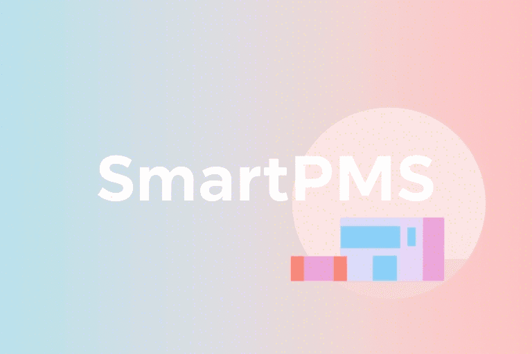 SmartPMS智慧工程管理系统如何赋能建筑企业实现数字化转型与高效管理？