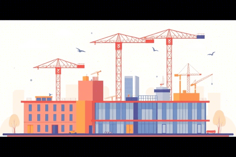 集团工程管理系统如何实现高效协同与数字化管理