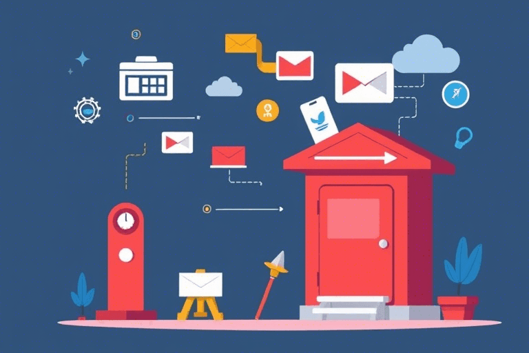 邮政工程管理系统如何实现高效运作与数字化转型