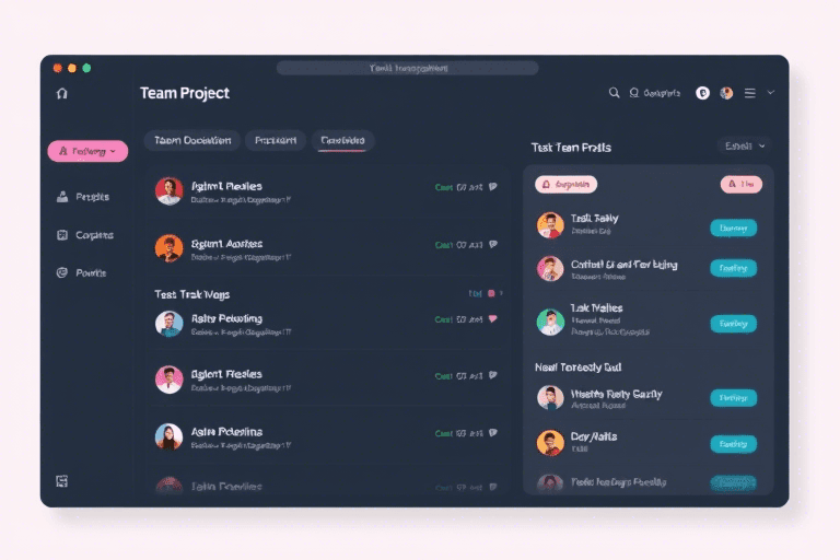 团队工程计划管理系统如何提升项目执行效率与协作质量？
