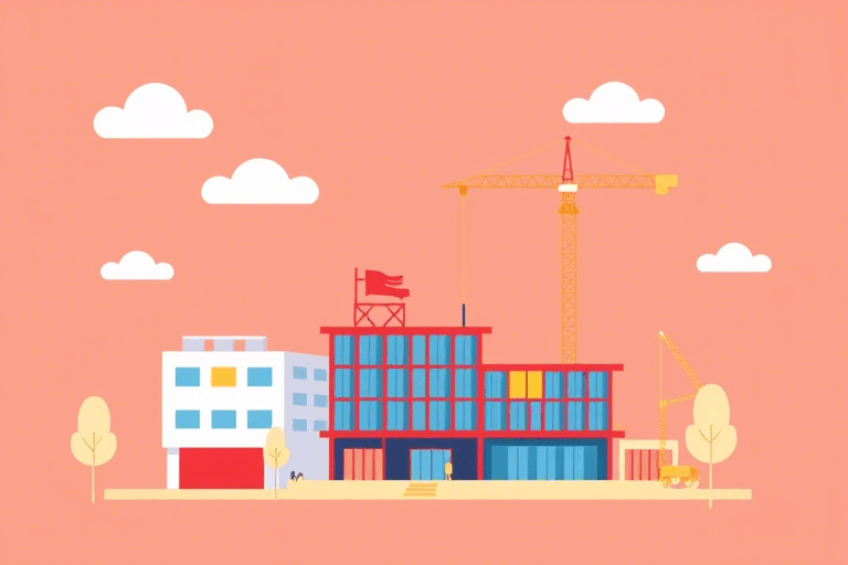 厦门工程管理系统怎么做才能高效提升项目管理效率？