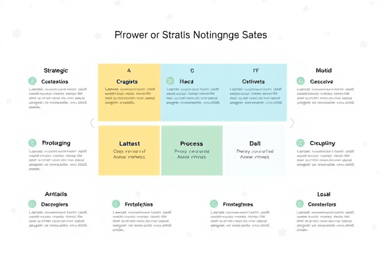 管理是一项系统性工程吗？如何构建高效协同的组织管理体系？