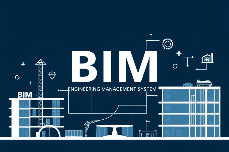 2.0工程管理系统如何助力建筑行业数字化转型与效率提升？