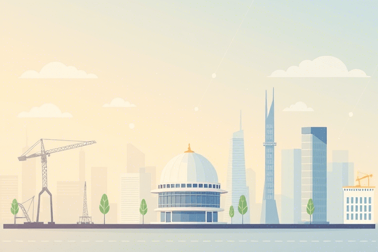 工程摇号管理系统怎么做？如何实现公平透明的招投标流程？