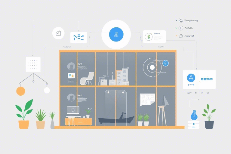 酒店集团工程管理系统如何实现高效运维与成本优化