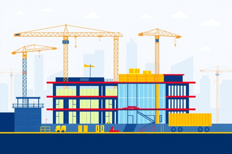 洛阳工程管理系统怎么做才能提升项目效率与管理水平？