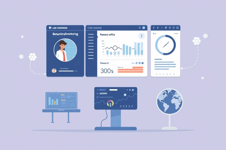 工程实验行为管理系统：构建高效、安全与合规的实验管理新范式