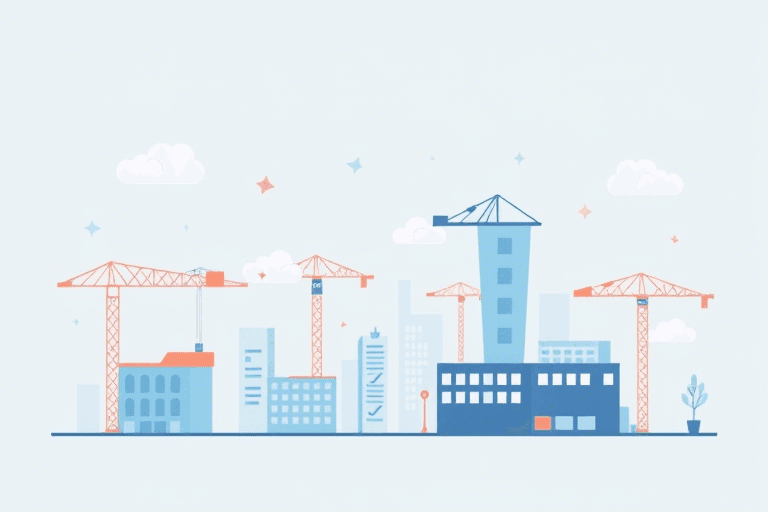 工程业绩的管理系统如何助力企业高效管理与决策？