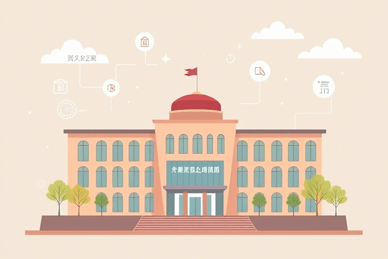 新疆工程教务管理系统如何实现高效教学管理与学生服务？