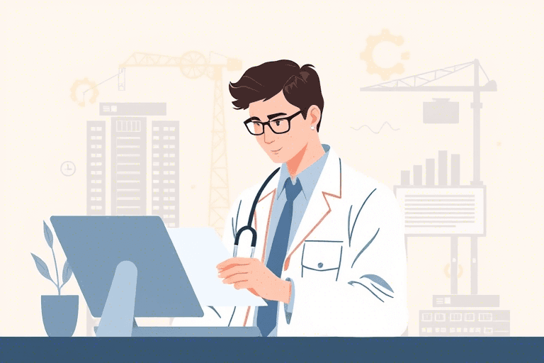 注册造价师工程管理系统如何构建才能高效协同与精准管控？