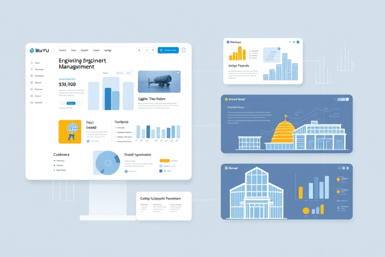 工程管理系统哪家好？如何选择最适合企业需求的项目管理平台？
