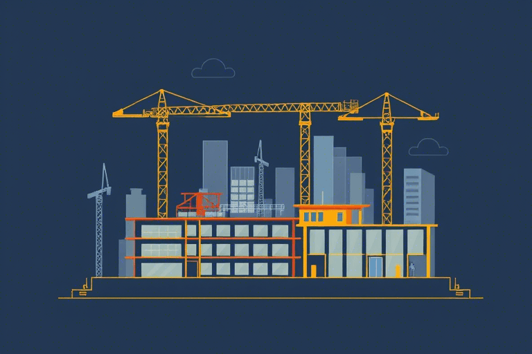 淮南工程管理系统有哪些？如何选择适合本地项目的高效解决方案？