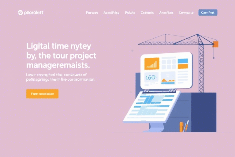 工程管理系统免费咨询怎么做？如何高效获取专业建议并提升项目管理效率？