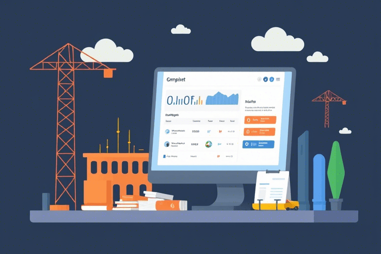 工程工资管理系统：如何实现高效、精准的项目薪酬管理