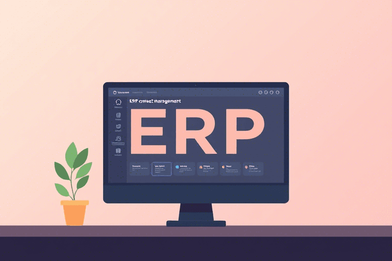 ERP工程合同管理系统怎么做？如何实现高效项目管理与风险控制？