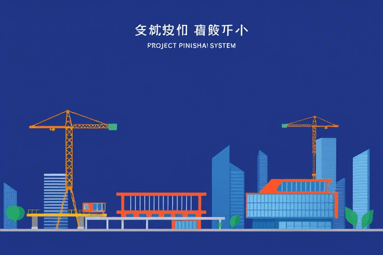 坪山区项目工程管理系统如何实现高效协同与智能管控？