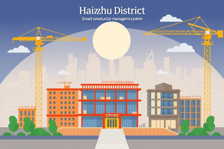 海珠区工程管理系统价格如何确定？影响因素与成本分析全解析