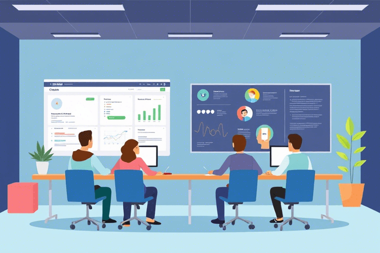 软件工程班级管理系统如何设计与实现？从需求分析到落地应用全解析