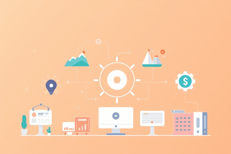 智慧工程管理系统缺点：技术依赖与实施难题如何应对？