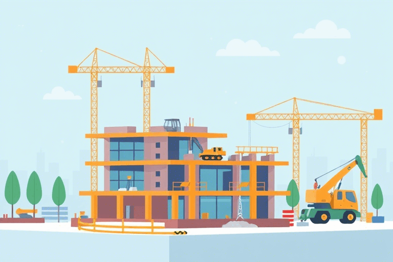 高明区工程管理系统商家如何助力本地建筑企业提升效率与合规性？