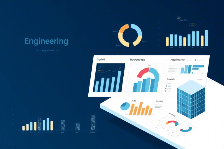 工程管理报表系统如何实现高效数据整合与决策支持