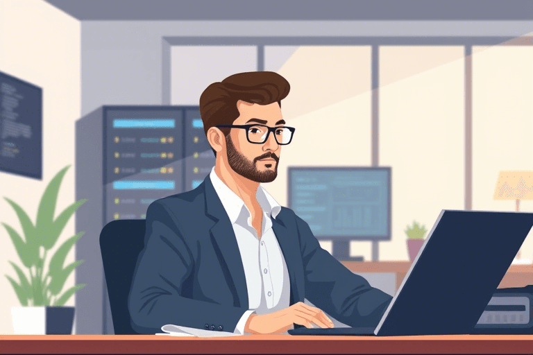 信息系统管理工程师职称如何获得？全面解析申报流程与备考策略