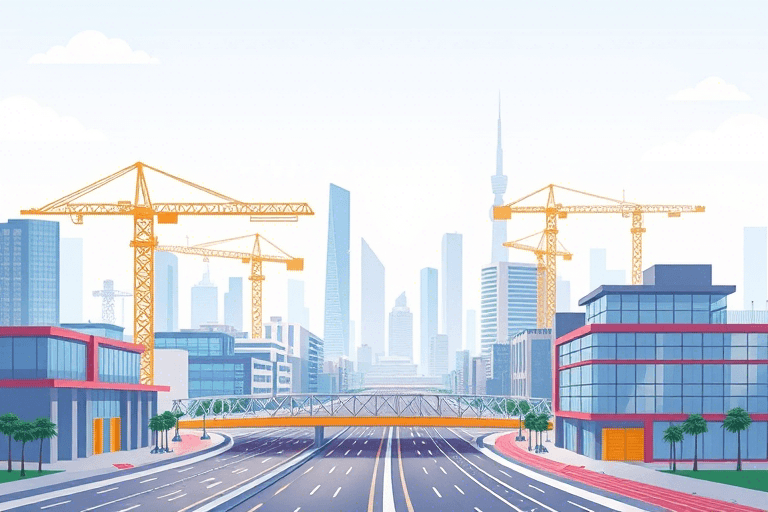 临沂工程检测管理系统如何实现高效智能化管理与数据透明化