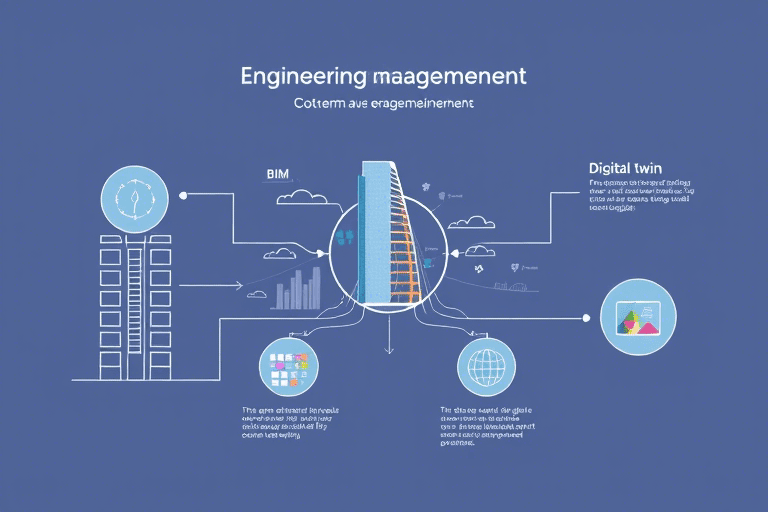 最先进工程管理系统如何实现高效协同与智能决策